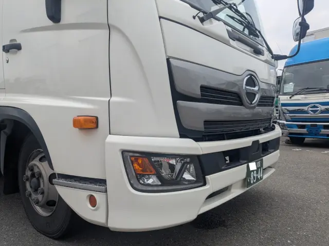 日野 レンジャー 2KG-FD2ABG(2WD)の写真42