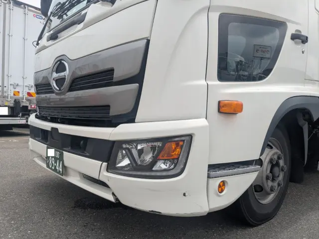 日野 レンジャー 2KG-FD2ABG(2WD)の写真43