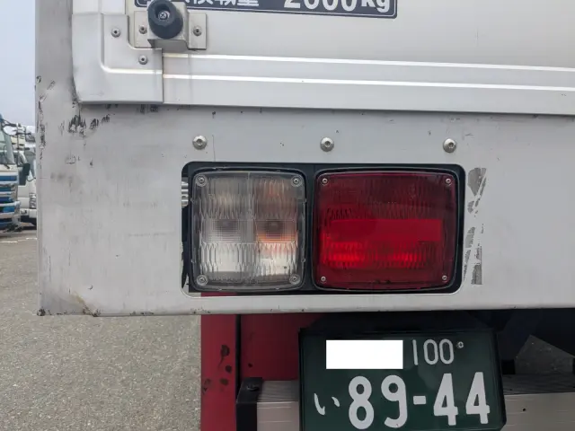 日野 レンジャー 2KG-FD2ABG(2WD)の写真46
