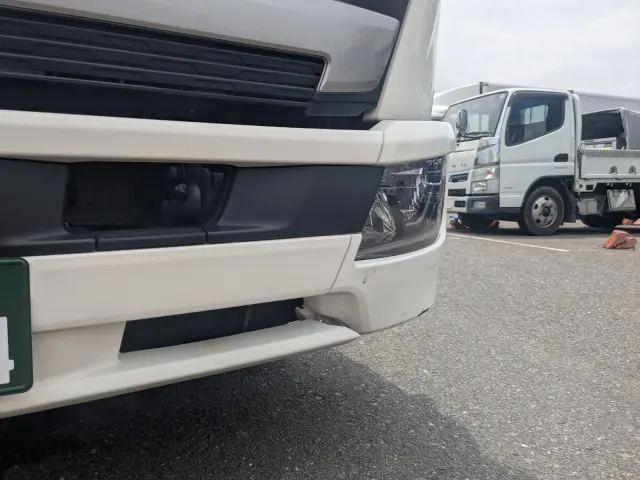 日野 レンジャー 2KG-FD2ABG(2WD)の写真47