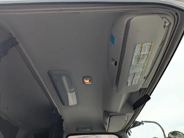 UD コンドル 2RG-BRR90T2(2WD)の写真23