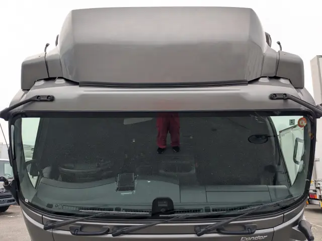 UD コンドル 2RG-BRR90T2(2WD)の写真24