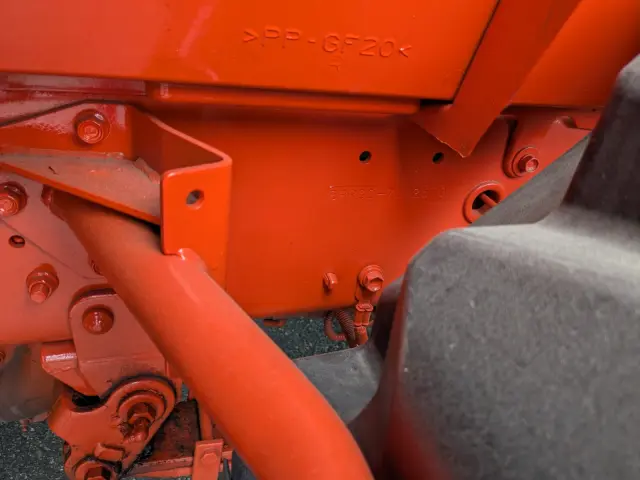 UD コンドル 2RG-BRR90T2(2WD)の写真41