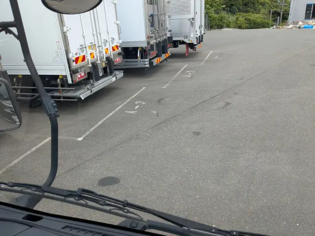 UD コンドル 2RG-BRR90T2(2WD)の写真42