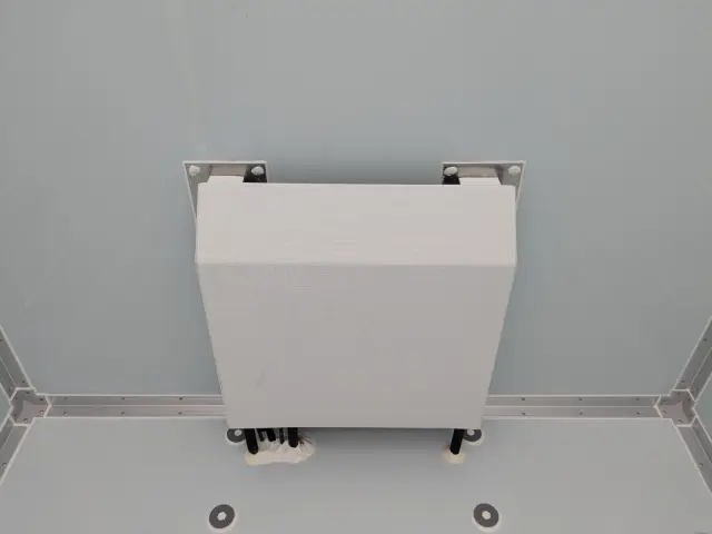三菱 キャンター 2TG-FBA00(2WD)の写真19