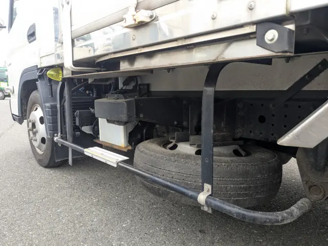 三菱 キャンター 2TG-FBA00(2WD)の写真29