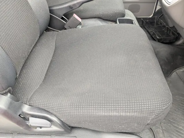 三菱 キャンター 2TG-FBA00(2WD)の写真37