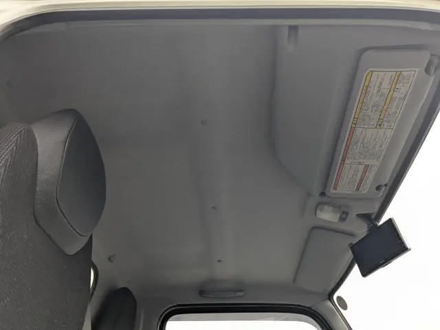 三菱 キャンター 2TG-FBA00(2WD)の写真38