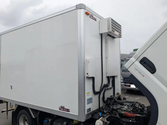 三菱 キャンター 2TG-FBA00(2WD)の写真43