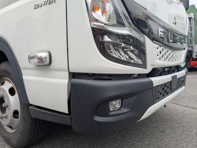 三菱 キャンター 2TG-FBA00(2WD)の写真46