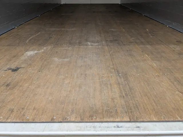 日野 レンジャー 2KG-FD2ABG(2WD)の写真18