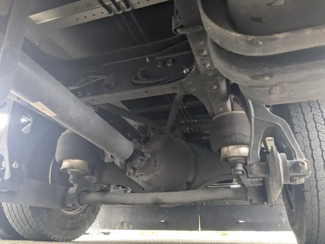 日野 レンジャー 2KG-FD2ABG(2WD)の写真22