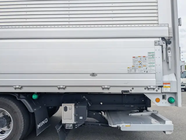 日野 レンジャー 2KG-FD2ABG(2WD)の写真32