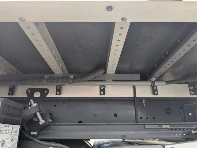 日野 レンジャー 2KG-FD2ABG(2WD)の写真33