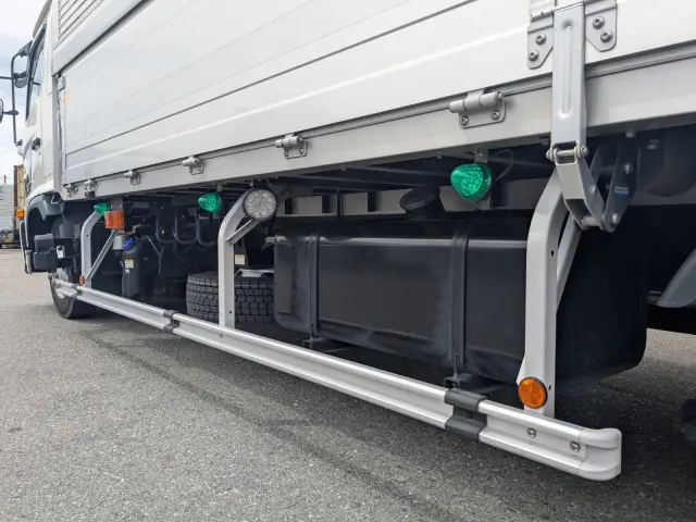 日野 レンジャー 2KG-FD2ABG(2WD)の写真35
