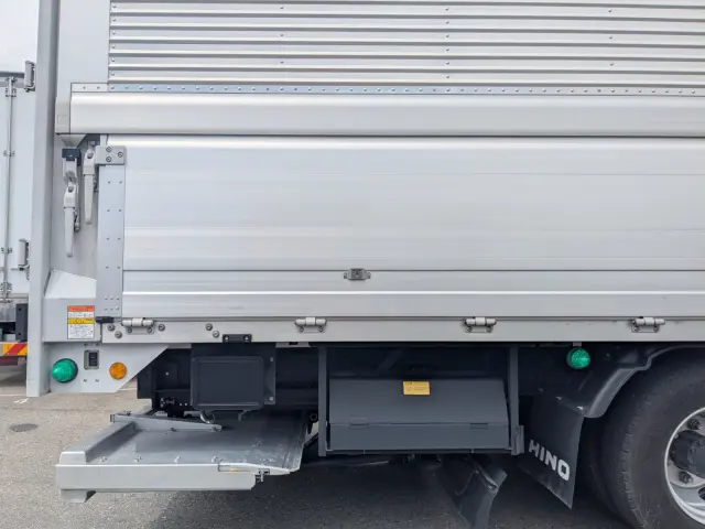 日野 レンジャー 2KG-FD2ABG(2WD)の写真36