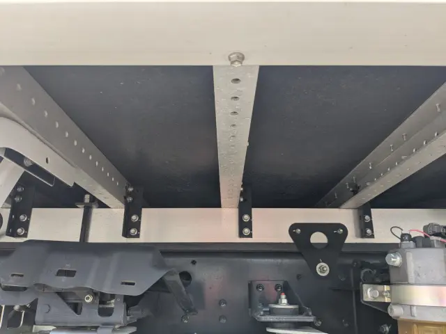 日野 レンジャー 2KG-FD2ABG(2WD)の写真37