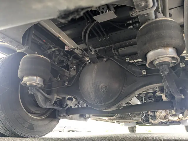 日野 レンジャー 2KG-FD2ABG(2WD)の写真38