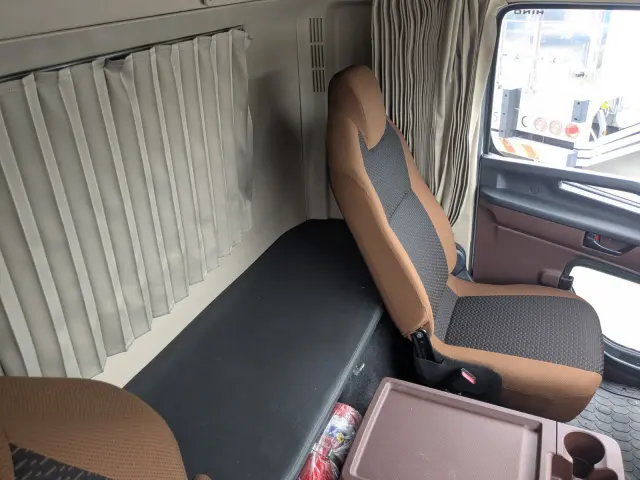日野 レンジャー 2KG-FD2ABG(2WD)の写真42