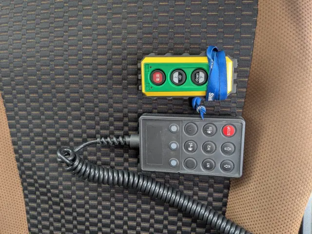 日野 レンジャー 2KG-FD2ABG(2WD)の写真43