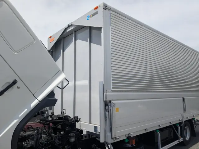 日野 レンジャー 2KG-FD2ABG(2WD)の写真44