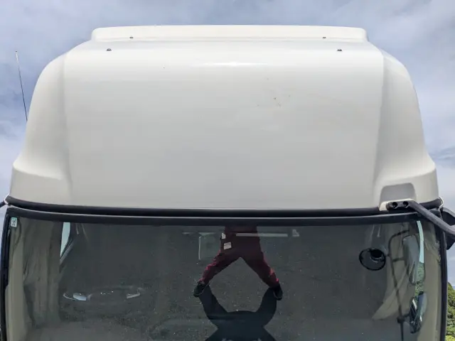 日野 レンジャー 2KG-FD2ABG(2WD)の写真47
