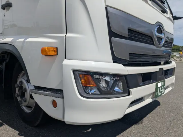 日野 レンジャー 2KG-FD2ABG(2WD)の写真49
