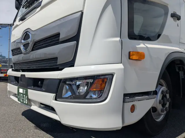 日野 レンジャー 2KG-FD2ABG(2WD)の写真50