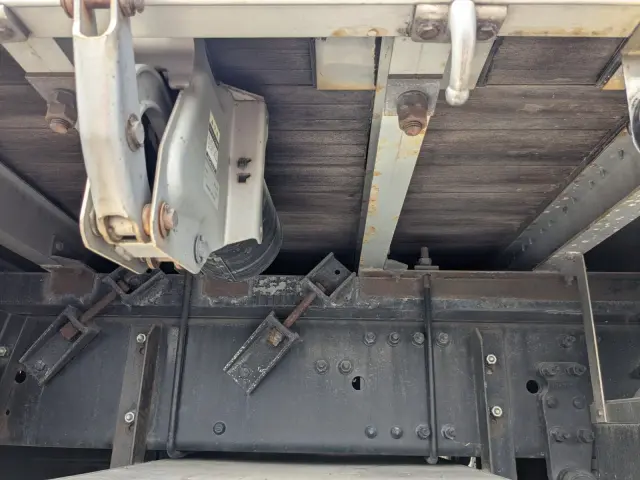 UD クオン 2PG-CG5CA(8x4)の写真28