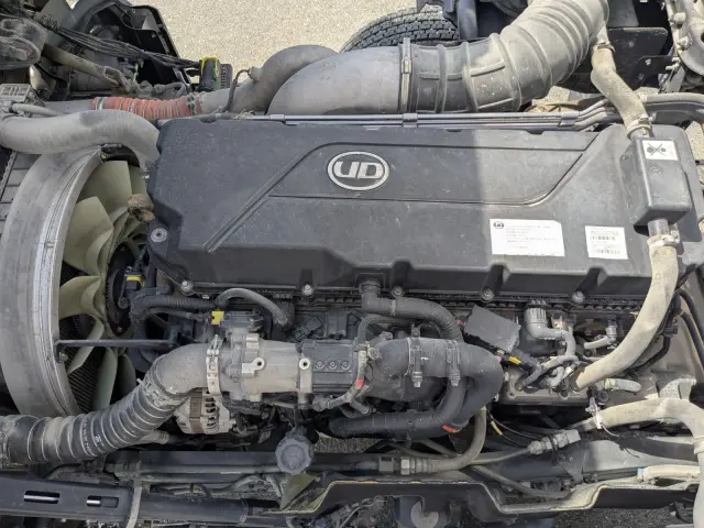 UD クオン 2PG-CG5CA(8x4)の写真34