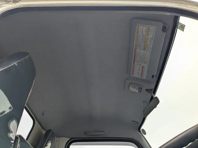 三菱 キャンター TKG-FEA50(2WD)の写真9