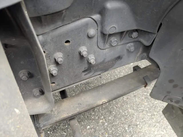 三菱 キャンター TKG-FEA50(2WD)の写真34