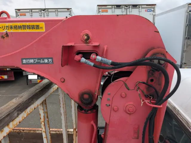 三菱 キャンター TKG-FEA50(2WD)の写真38