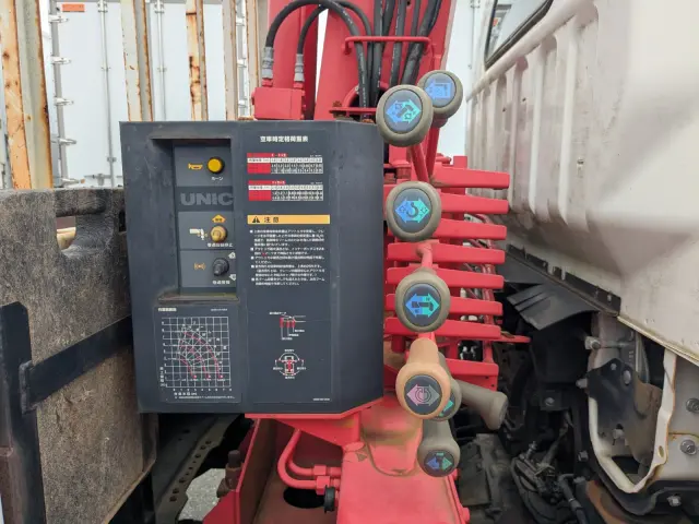 三菱 キャンター TKG-FEA50(2WD)の写真45