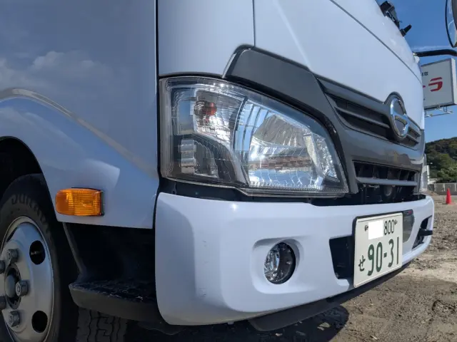 日野 デュトロ TPG-XZU600X(2WD)の写真26
