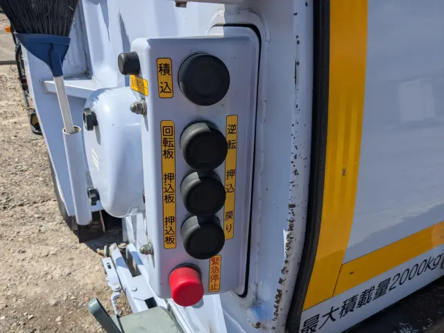 日野 デュトロ TPG-XZU600X(2WD)の写真30