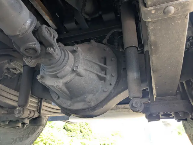 日野 デュトロ TPG-XZU600X(2WD)の写真34
