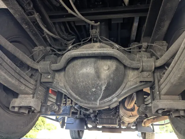 日野 デュトロ TPG-XZU600X(2WD)の写真38