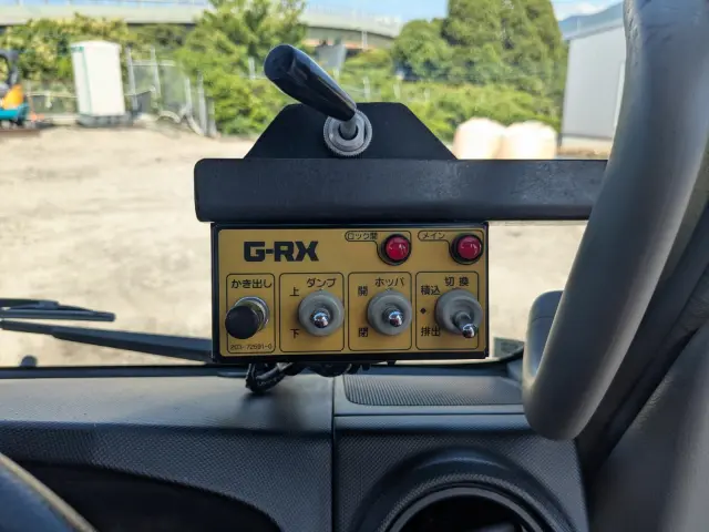 日野 デュトロ TPG-XZU600X(2WD)の写真43