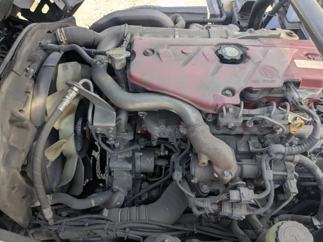 日野 デュトロ TPG-XZU600X(2WD)の写真46