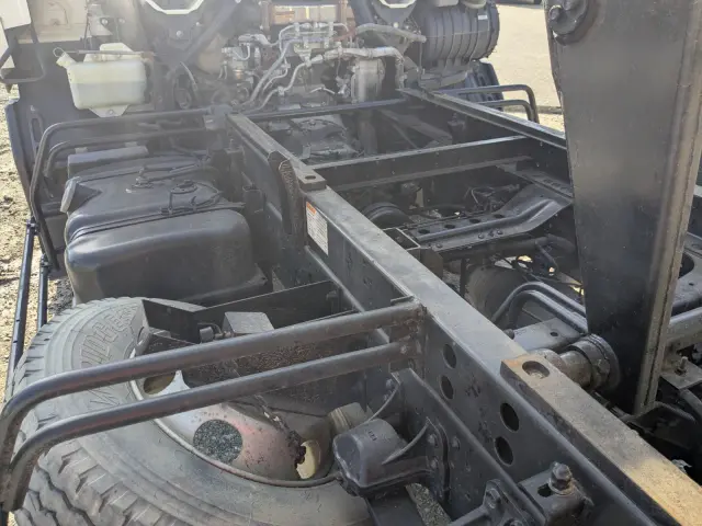 いすゞ エルフ TKG-FRR90S1(2WD)の写真18
