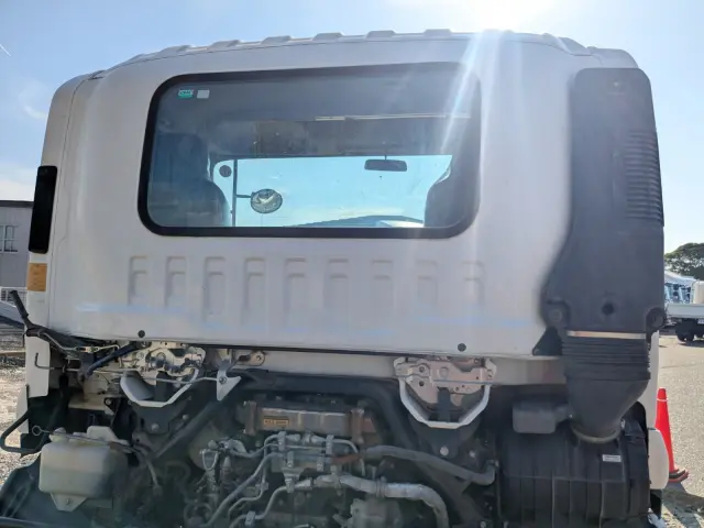 いすゞ エルフ TKG-FRR90S1(2WD)の写真24