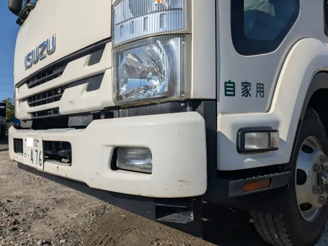 いすゞ エルフ TKG-FRR90S1(2WD)の写真26