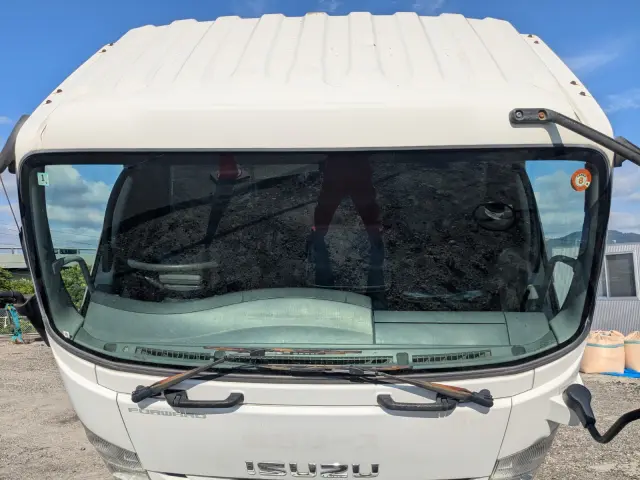 いすゞ エルフ TKG-FRR90S1(2WD)の写真43