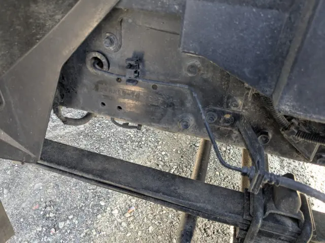 いすゞ エルフ TKG-FRR90S1(2WD)の写真46