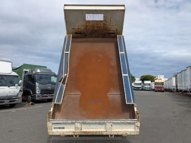 日野 デュトロ 2KG-XZU700X(2WD)の写真8