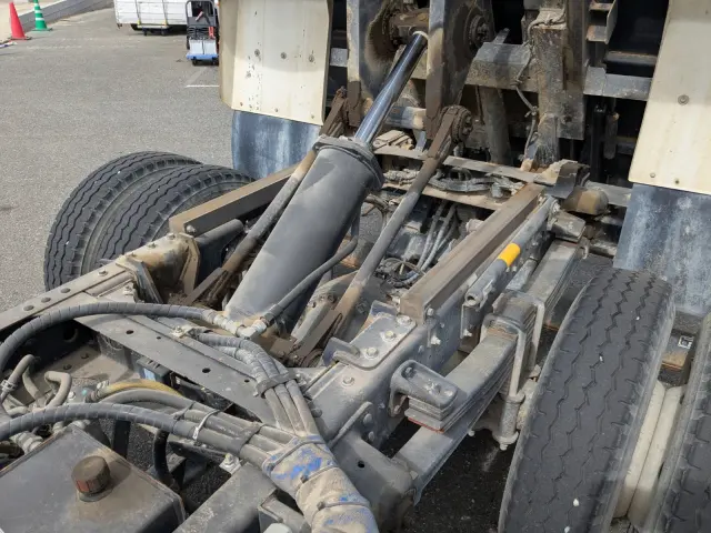 日野 デュトロ 2KG-XZU700X(2WD)の写真16