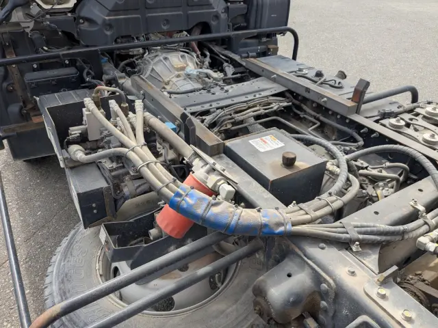 日野 デュトロ 2KG-XZU700X(2WD)の写真17