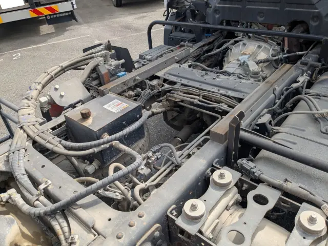 日野 デュトロ 2KG-XZU700X(2WD)の写真18