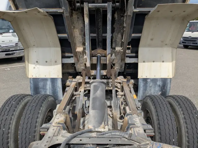 日野 デュトロ 2KG-XZU700X(2WD)の写真19